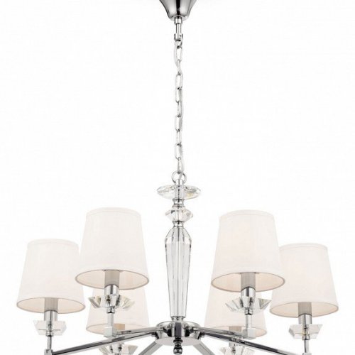 Подвесная люстра Maytoni Beira MOD064PL-06N