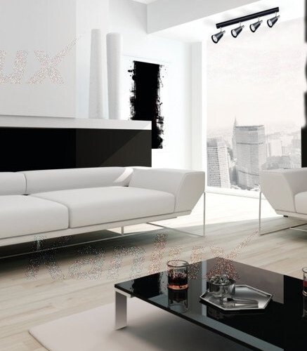 Споты Kanlux SEMPRA EL-4I B-SR 33097 Споты Kanlux SEMPRA EL-4I B-SR 33097