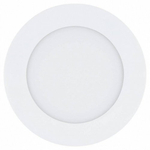 Встраиваемый светодиодный светильник Eglo Fueva 1 PRO 64599 Встраиваемый светодиодный светильник Eglo Fueva 1 PRO 64599