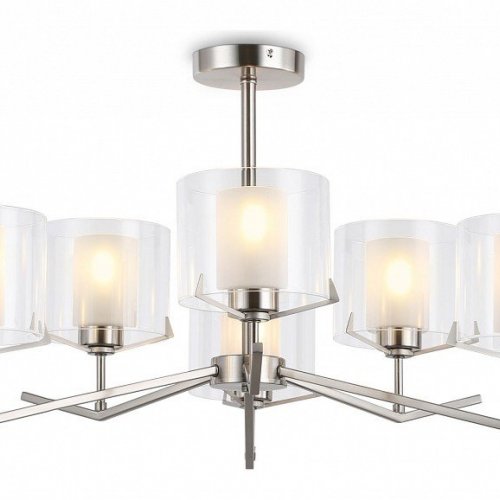 Потолочная люстра Ambrella Light High Light Modern LH57002