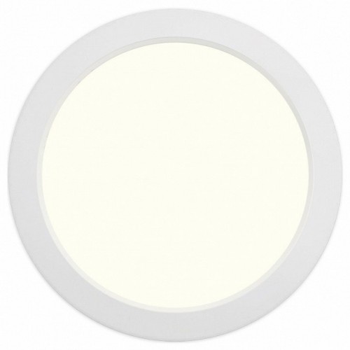 Встраиваемый светильник WoltaPRO ДАУНЛАЙТ ДВО06-30-001-3К Встраиваемый светильник WoltaPRO ДАУНЛАЙТ ДВО06-30-001-3К