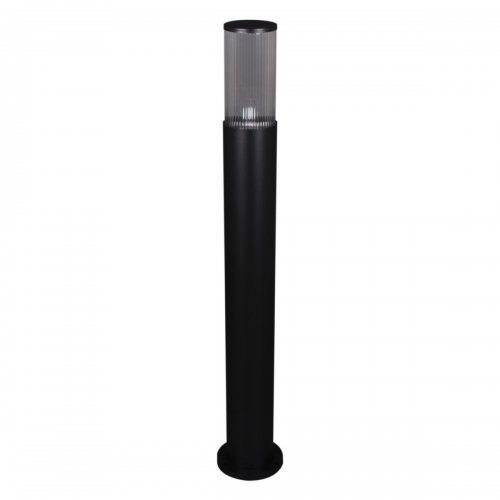 Уличный светильник Reluce 09982-0.7-001JH 1.0M E27 BK RLOS