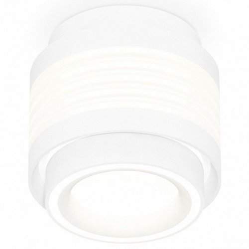 Точечный светильник Ambrella light Techno Spot XS8431002