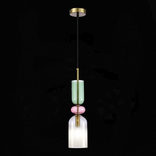 Подвесной светильник ST Luce Gea SL2000.203.01 Подвесной светильник ST Luce Gea SL2000.203.01