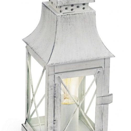 Настольная лампа Eglo Vintage 49294 Настольная лампа Eglo Vintage 49294