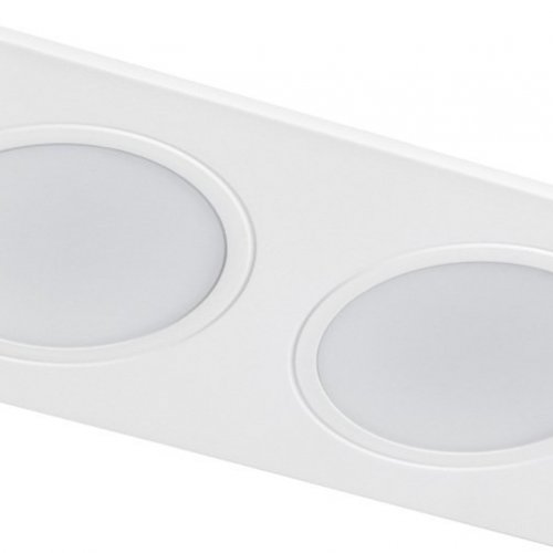 Точечный светильник Piano 012826