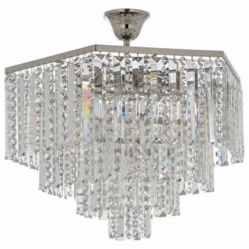 Потолочная люстра Loreto Loreto E 1.5.40.105 N Потолочная люстра Loreto Loreto E 1.5.40.105 N