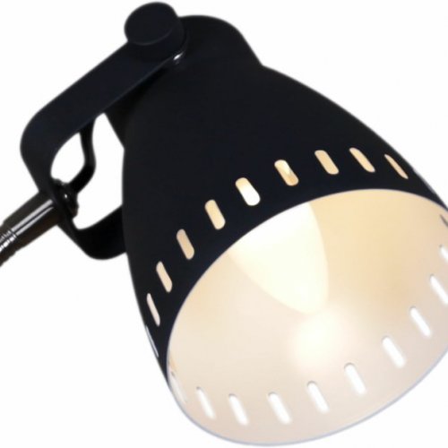 Торшер 03093-0.6-01 BK Торшер 03093-0.6-01 BK