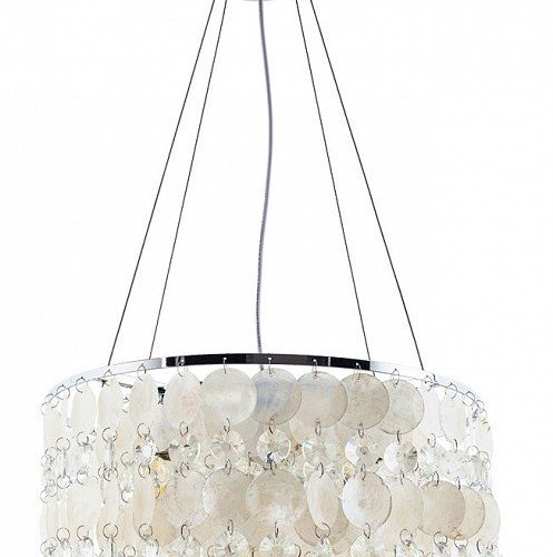 Подвесная люстра Arte Lamp Pipirima A4041SP-5CC