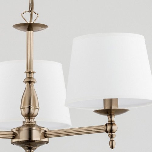 Подвесная люстра Alfa Roksana 16074