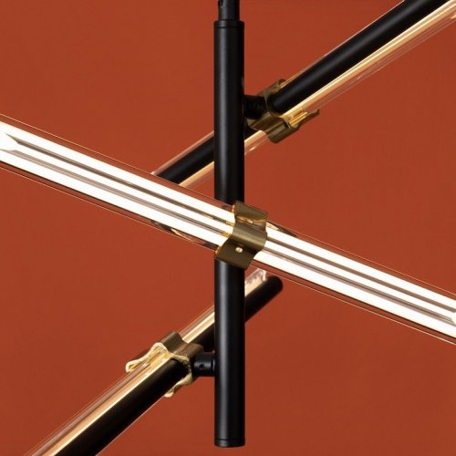 Подвесной светильник Freya Brilliance FR5557PL-L14B Подвесной светильник Freya Brilliance FR5557PL-L14B