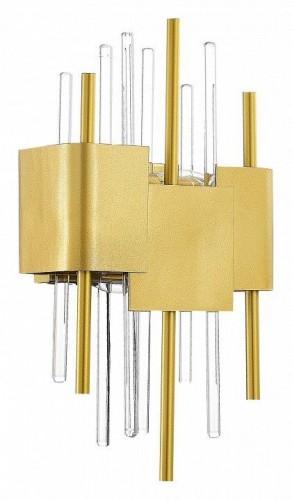 Настенный светильник ST Luce Olvera SL1633.201.02