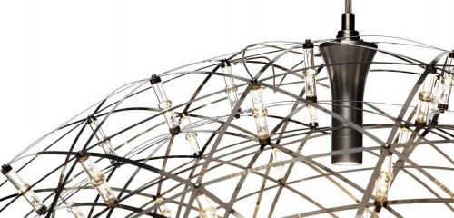 Подвесная люстра Imperiumloft 40.043 189539-22