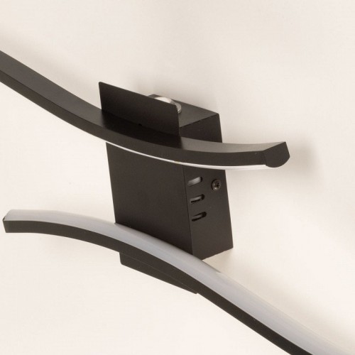 Настенный светильник De City Драйв 377024504