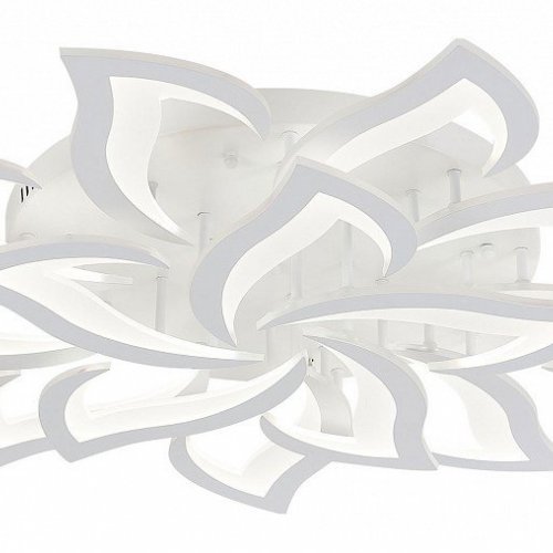 Потолочная люстра Natali Kovaltseva Olimp LED LAMPS 81335