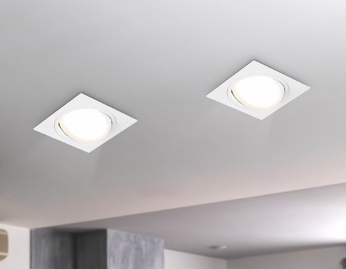 Встраиваемый светильник Ambrella light TECHNO SPOT TN51915