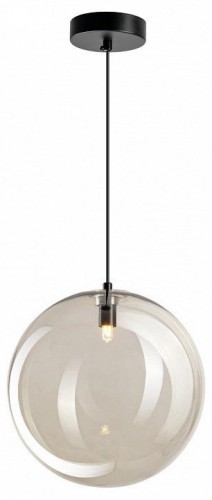 Подвесной светильник Citilux ORTON CL202041 Подвесной светильник Citilux ORTON CL202041