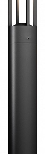 Наземный высокий светильник Maytoni Vint O458FL-L9GF3K