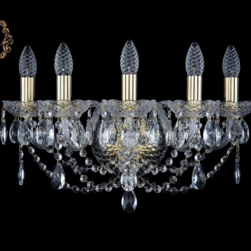 Бра ArtClassic 10.12 10.12.5.165.Gd.Sp Бра ArtClassic 10.12 10.12.5.165.Gd.Sp