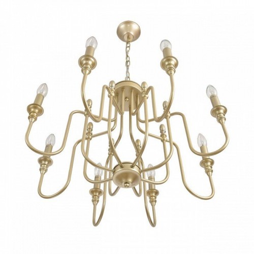 Подвесная люстра Lumion Suana 8318/8