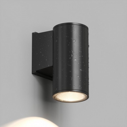 Архитектурная подсветка Denkirs BORG DK9820-BK