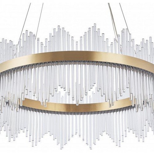 Подвесная люстра Arte Milano Venezia 311033/D800 BS