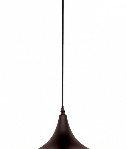 Подвесной светильник Lumina Deco Foggi LDP 7712-C BK