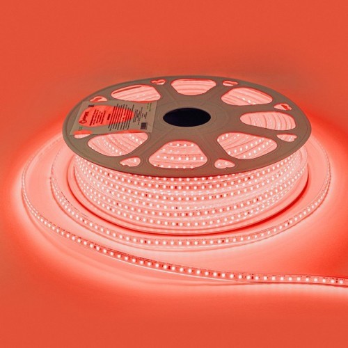 Комплект с лентой светодиодной Eleganz LUX EL-220V-9.6R Комплект с лентой светодиодной Eleganz LUX EL-220V-9.6R