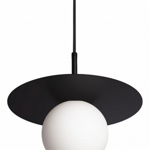Подвесной светильник Loft IT Ufo 10120/250P Black