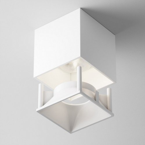 Точечный светильник Alfa LED C065CL-L12W4K-D