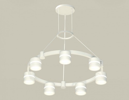 Подвесной светильник Ambrella light TRADITIONAL XR92031602