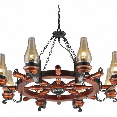 Подвесная люстра Velante 583-703-08