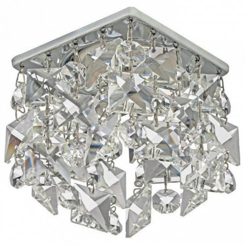 Встраиваемый светильник Dio DArte Elite Tayo GU10.5.14.8x8.102 N