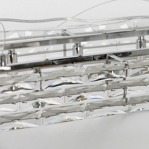 Подвесной светильник Lussole LSP-8895