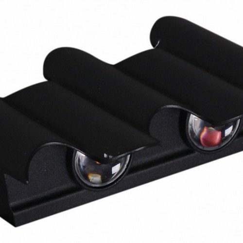 Архитектурная подсветка Reluce 86851-9.2-005KT LED5W BK