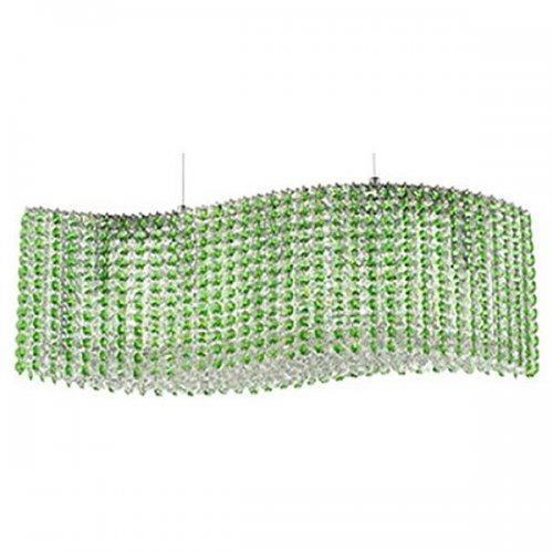 Подвесная люстра Dio DArte Liano E 1.5.60X30.104 N Подвесная люстра Dio DArte Liano E 1.5.60X30.104 N