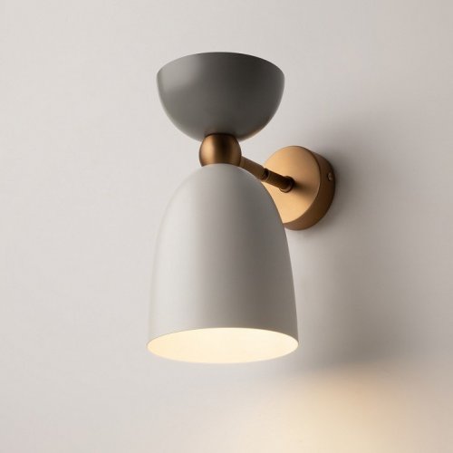 Бра Maytoni Cloches MOD113WL-01W Бра Maytoni Cloches MOD113WL-01W