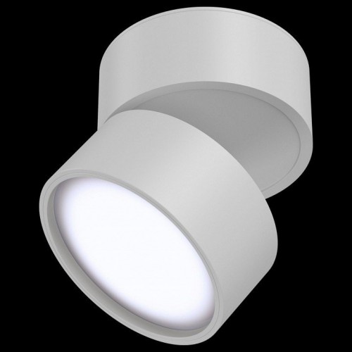 Точечный светильник Maytoni Onda C024CL-L12W4K