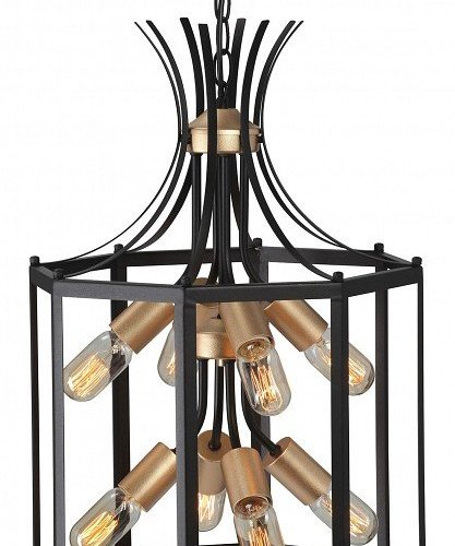 Подвесная люстра Vitaluce V3926-1/8