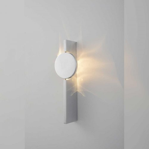 Бра Crystal Lux REGALO AP5W LED CHROME Бра Crystal Lux REGALO AP5W LED CHROME