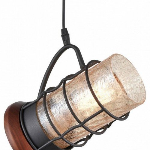 Подвесной светильник Velante 561-706-01