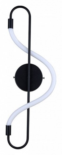 Настенный светодиодный светильник Kink Light Далия 08040-L,19