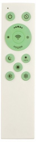 Накладной светодиодный светильник Denkirs DK6511-WH