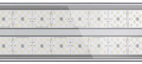 Накладной светильник WoltaPRO Аврора ДСП03-100-202-5К-У Г60