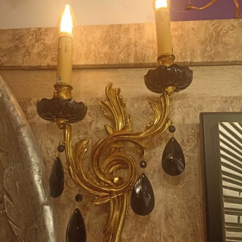 Бра 7427 7427/2 DE D-4 Бра 7427 7427/2 DE D-4