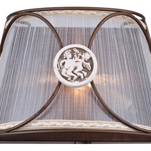 Бра Maytoni Leaves ARM365-01-R Бра Maytoni Leaves ARM365-01-R