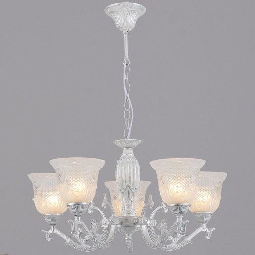 Подвесная люстра  03647-0.4-05