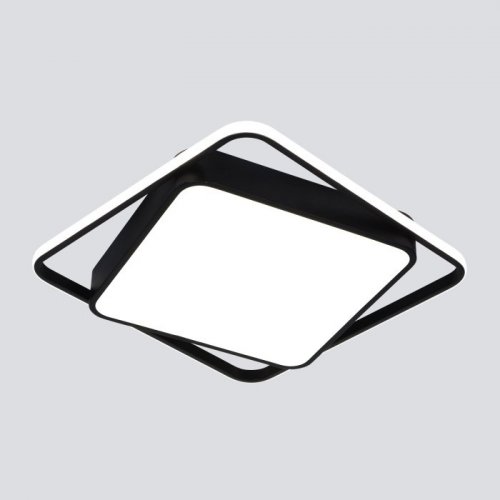 Потолочный светодиодный светильник Eurosvet Jeremy 90252/1 Потолочный светодиодный светильник Eurosvet Jeremy 90252/1