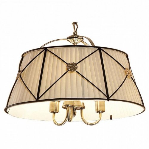 Люстра Citilux Дрезден CL409131 Люстра Citilux Дрезден CL409131