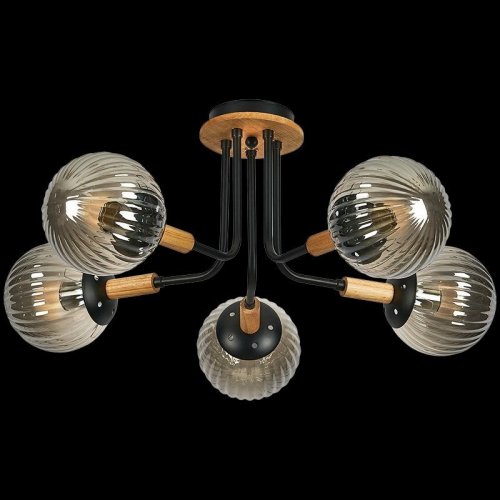 Потолочная люстра Reluce 52085-0.3-05 Потолочная люстра Reluce 52085-0.3-05